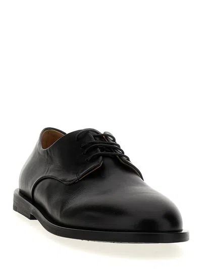 Marsèll Marsell Flat Shoes Black