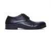 Marsèll Capozucca Leather Derby Shoes In Black