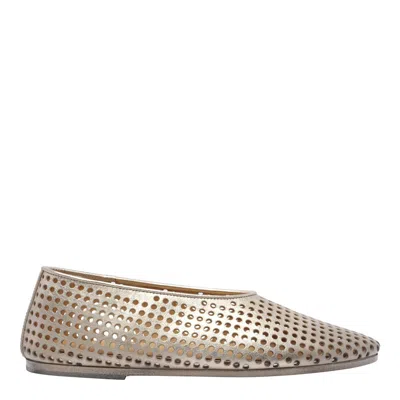 MARSÈLL MARSÈLL FLAT SHOES