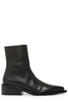 MARSÈLL MARSÈLL GESSETTO ANKLE BOOTS