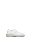 Marsèll Marsell Women's Grey Other Materials Lace-up Shoes In No-color