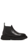 MARSÈLL MARSÈLL GOMMELLONE ANKLE BOOTS