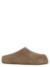 Marsèll Beige Grande Slides