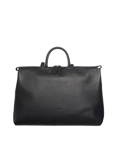 Marsèll Marsell Handbags In Black