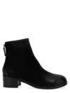 MARSÈLL MARSÈLL LISTO ANKLE BOOTS