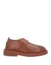 Marsèll Klassische Derby-schuhe In Brown