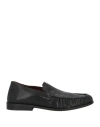 Marsèll Mocassino Loafer In Black