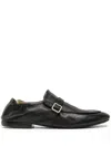 Marsèll Marsell Mandolo Loafer In Black