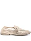 Marsèll Marsell Women Mandolo Loafer In Grey
