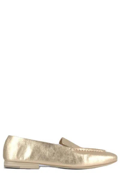 Marsèll Loafers  Woman Color Brown In Gold