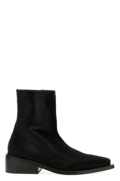 MARSÈLL MARSÈLL MEN 'GESSETTO' ANKLE BOOTS