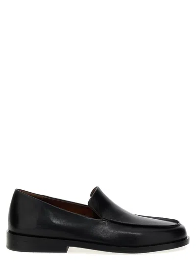 Marsèll Mocasso Loafers In Black