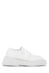 Marsèll Musona Chunky-sole Loafers In White