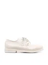Marsèll Marsell Women Zucca Medium Derby In White