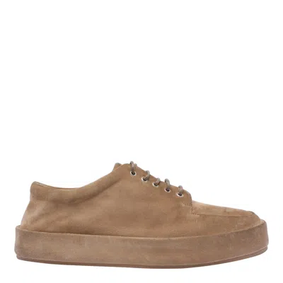 Marsèll Trainers In Beige