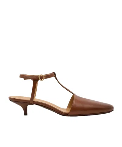 MARSÈLL MARSÈLL SPIANATA PUMPS