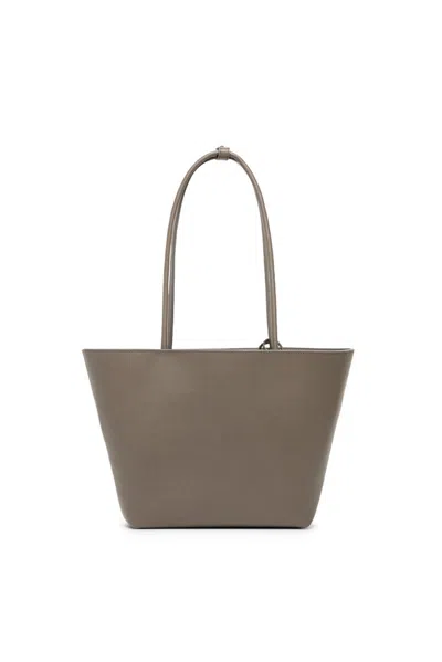 Marsèll Svasino Tote Bag In Grey