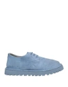 Marsèll Lace-up Oxford Shoes In Blue