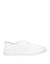 Marsèll Chic Derby Dress Shoes For Women In White