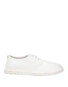 Marsèll Marsell Sancrispa Derby In White