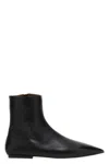 MARSÈLL MARSÈLL WOMEN 'AGO' ANKLE BOOTS