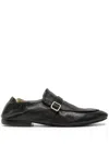 Marsèll Marsell Mandolo Loafer In Black