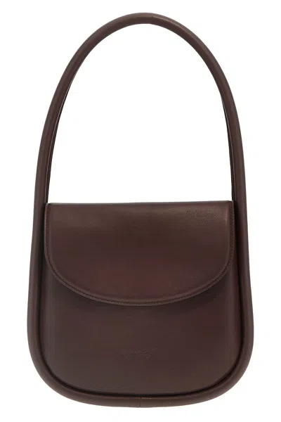 Marsèll Women 'mezzotonda' Handbag In Multicolor