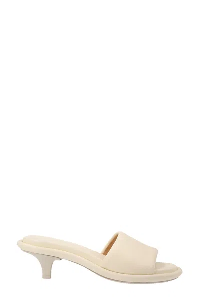 Marsèll Spilla Sandals In White