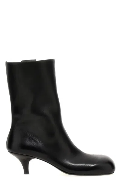 MARSÈLL MARSÈLL WOMEN 'TILLO' ANKLE BOOTS