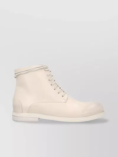 MARSÈLL MEDIUM ZUCCA ANKLE BOOTS