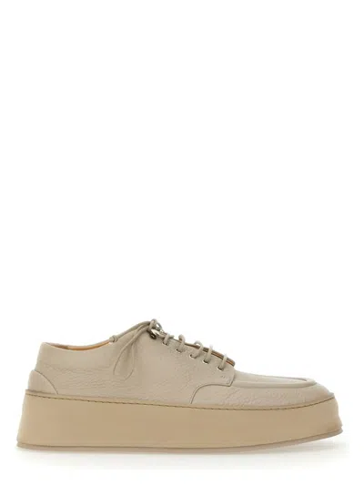 MARSÈLL MEN'S DERBY CASSAPANA SNEAKER