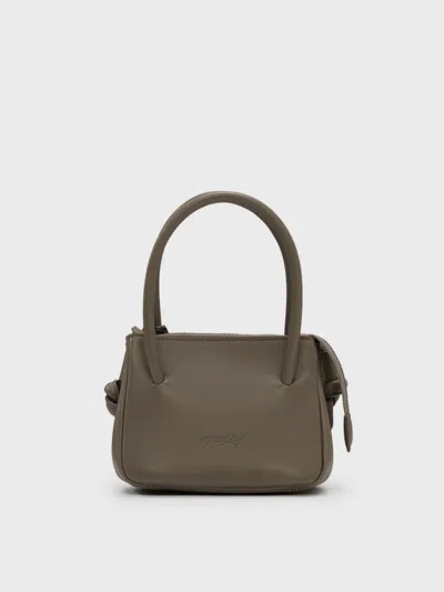Marsèll Mini Bag  Woman Color Grey