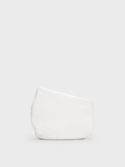 Marsèll Mini Bag  Woman Colour White