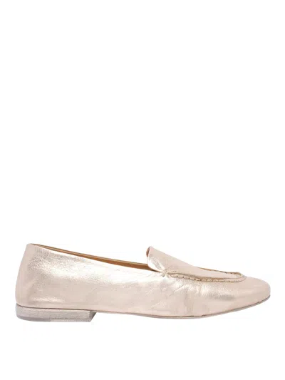 MARSÈLL MANDOLO LOAFERS
