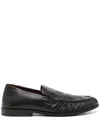 Marsèll Mocassino Loafer In Black