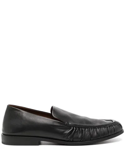 Marsèll Mocassino Loafer In Black