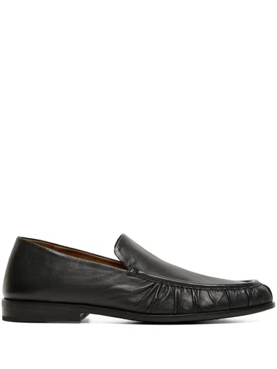 Marsèll Mocassino Loafers In Black