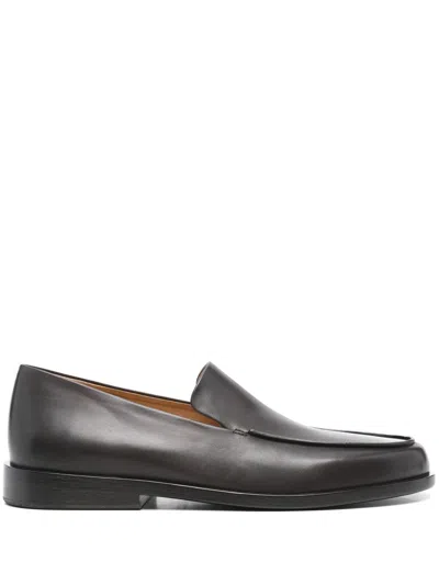 Marsèll Mocasso Loafers In Brown