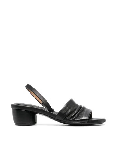 Marsèll Marsell Women Otto Sandal In Black