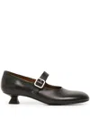 Marsèll Marsell Women Zampilla Bebe Decollete In Black