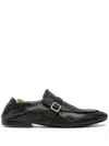 Marsèll Marsell Mandolo Loafer In Black  