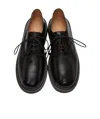 Marsèll Nasello Derby Shoes In Black