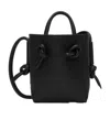 Marsèll Nodino Knot-detail Tote In Black