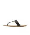 Marsèll Open-toe Slippers In Black
