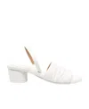Marsèll Marsell Otto Sandal In White