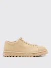 Marsèll Sancrispa Alta Pomice Oxford Shoes In Biscuit