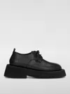 Marsèll Flats In Black