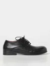 Marsèll Capozucca Derby Shoes In Schwarz