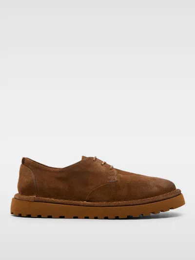 Marsèll Oxford Shoes  Woman Color Brown In Brown