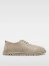 Marsèll Sancrispa Alta Pomice Oxford Shoes In Grey